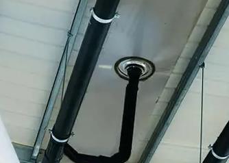 宣汉虹吸排水的原理
