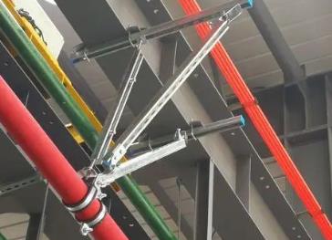 宣汉抗震支架厂家与你分享你必须做的紧急情况下的准备